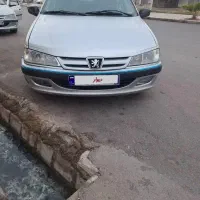 پژوپارس مدل 83