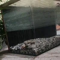 آکواریوم شرکتی یک تیکه|ماهی|قم, بنیاد|دیوار