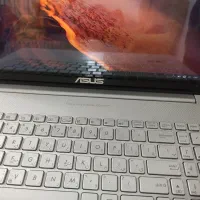 لپ تاپ ایسوس  Asus n550 jk|رایانه همراه|مشهد, ادیب نیشابوری (شهرک غرب)|دیوار