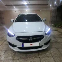 شاهینGبا سانروف و ترمز esc|خودرو سواری و وانت|کرج, بنیاد|دیوار