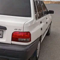 پراید مدل 93درجه یک|خودرو سواری و وانت|سنقر, |دیوار