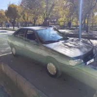 پژو 405 مدل 93 داشبورد جدید