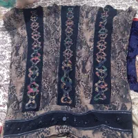 دامن مجلسی تازه ونو