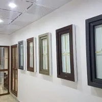 کارخانه درب و پنجره دوجداره نمایندگی وینتک هافمن