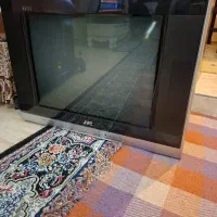 تلویزیون  jvc