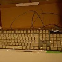 کیبورد مخصوص بازی لایماید مدل TX30 RGB|قطعات و لوازم جانبی رایانه|تهران, دروازه شمیران|دیوار