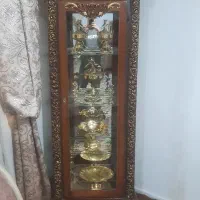 سالم و تمیز بوفه
