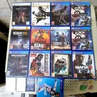 بازی ps5 ps4 sekiro