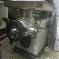 جرخ‌گوشت‌صنعتی
