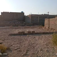 زمین 200متر در فرهنگیان