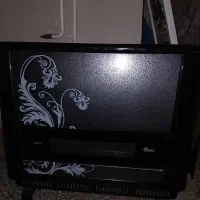 بخاری در حد نو|بخاری، هیتر، شومینه|آستانه اشرفیه, |دیوار