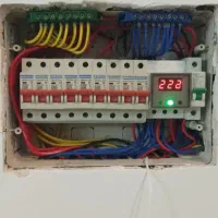 برق ساختمان. فروش نصب و تعمیر دوربین های مداربسته
