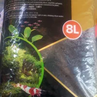 خاک ژاپنی آکواریوم