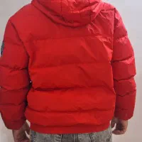 کاپشن برند اصل یونیکان‌منچستر|لباس|لنگرود, |دیوار