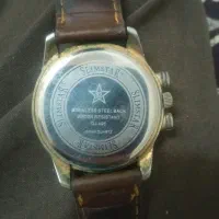 ساعت اسلیم استارژاپنی|ساعت|بهبهان, |دیوار