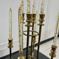 شمعدان شیک