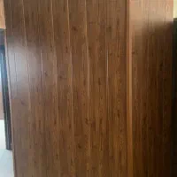 دیوارکوب و درب چوبی و چهارچوب آهنی و باریسول|مصالح و تجهیزات ساختمان|اصفهان, جلفا|دیوار