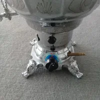 سماور|سماور، چای‌ساز، قهوه‌ساز|کرمانشاه, |دیوار