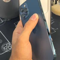 اپل iPhone 12 Pro Max حافظه ۲۵۶ / نقد و اقساط|موبایل|کرج, گوهردشت|دیوار