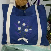 کیف دست‌دوز