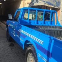 نیسان دوگانه کارخانه.اپشنال|خودرو سواری و وانت|گلبهار, شهر جدید گلبهار|دیوار