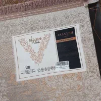 فرش ماشینی 9 متری|فرش|تهران, گرگان|دیوار