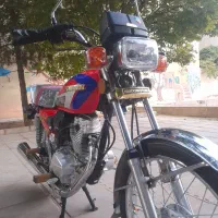 موتور ۱۲۵ احسان ۱۴۰۳
