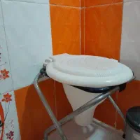 توالت فرنگی