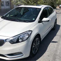 اجاره سراتو نیو /رنت خودرو/روزانه/هفتگی /ماهانه