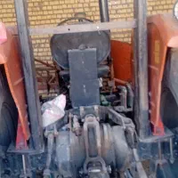 تراکتور|خودرو سنگین|کوهدشت, |دیوار