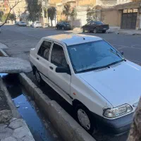 پراید ۱۳۱ در حد|خودرو سواری و وانت|قم, بکایی|دیوار