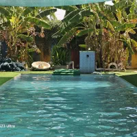 اجاره باغ ویلاشوشترجاده باغات|اجارهٔ کوتاهمدت ویلا و باغ|اهواز, زیتون کارمندی|دیوار