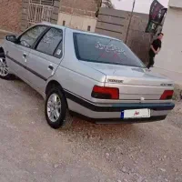 پژو 405 جی ال ایکس (GLX)، مدل ۱۳۹۸