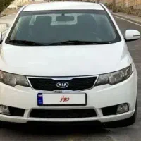 کیا سراتو مونتاژ مدل 95/مشابه صفر/اقساطی