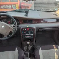 سمند LX ef7 دوگانه شرکتی مخزن بزرگ مدل ۹۷|خودرو سواری و وانت|تهران, ترمینال غرب|دیوار