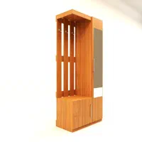 جاکفشی و رخت‌آویز کد ۶۰۱