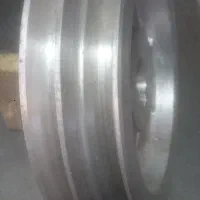 ریخته گری المینیوم به صورت ریژه وماسه