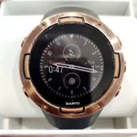 ساعت سونتو suunto