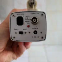 دوربین|دوربین مداربسته|مشهد, شهرک امام هادی (شهرک غرب)|دیوار