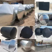 تانکر آب سازی آتش نشانی مشهدنصب عایق کاری آتشنشانی