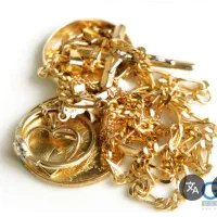 طلای دسته دوم