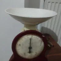 ترازو آشپزخانه