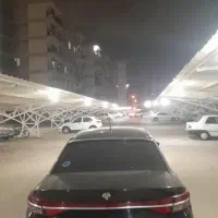 تارا  ۵ دنده ای مدل ۴۰۳