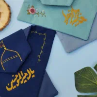 جانماز گلدوزی|صنایع دستی و سایر لوازم تزئینی|تربت‌حیدریه, جانبازان|دیوار