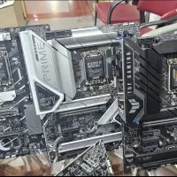 مادر برد|قطعات و لوازم جانبی رایانه|ارومیه, |دیوار