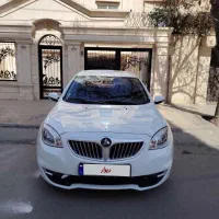 برلیانس H330مدل 96دنده