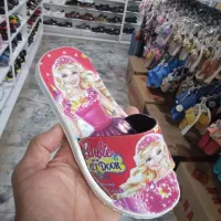 دمپایی ژله ای زنانه و مردانه فقط ۹۵۰۰۰|کیف، کفش، کمربند|مشهد, طبرسی شمالی|دیوار