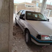 پژو 405 جی ال ایکس (GLX)، مدل ۱۳۸۴|خودرو سواری و وانت|یزد, |دیوار