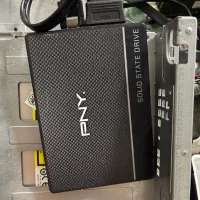 هارد SSD PNY CS900 240 GB