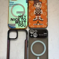 قاب ایفون ۱۳ نرمال